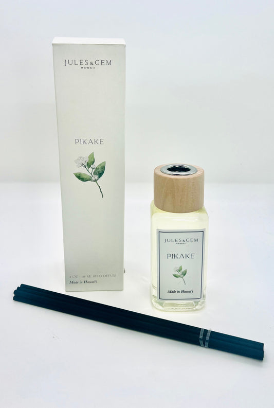 Reed Diffusers - 4oz