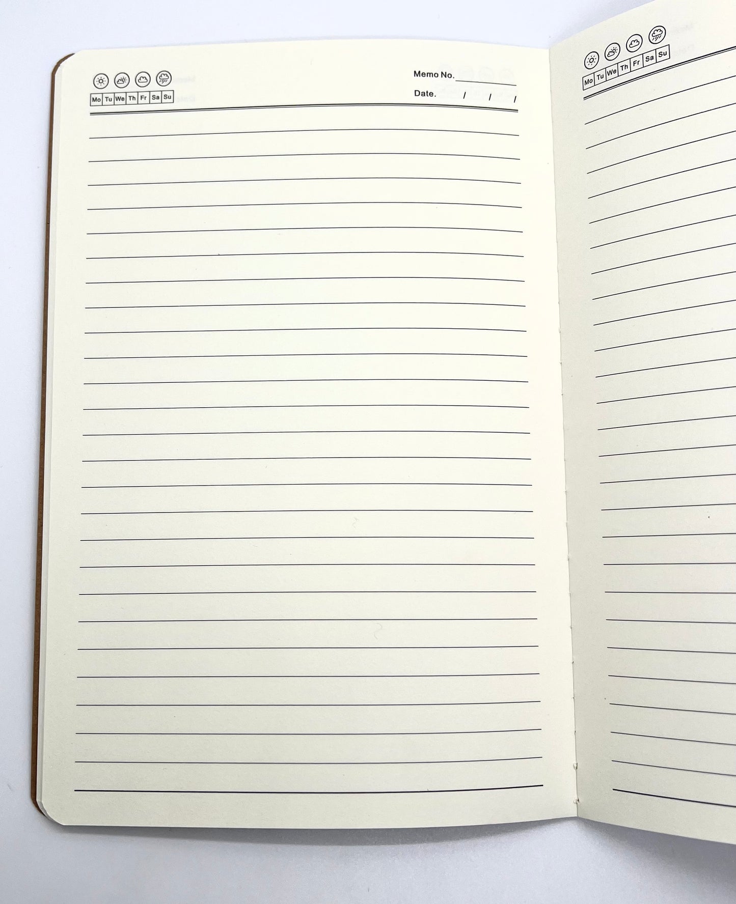 Quote Journals