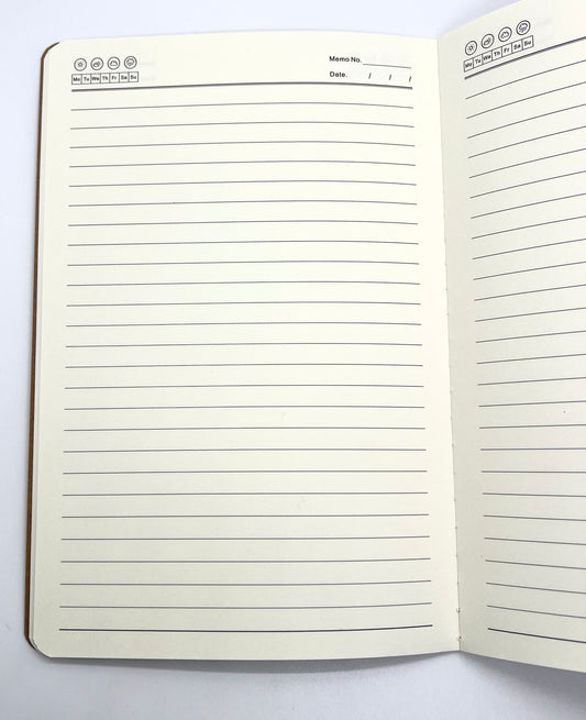 Quote Journals