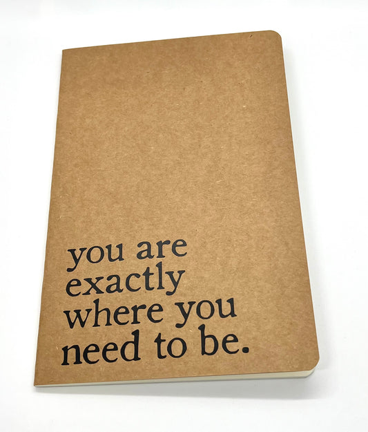 Quote Journals