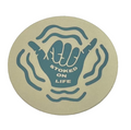 Stoked On Life - Sticker