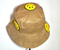 Kids Smiley Bucket Hat