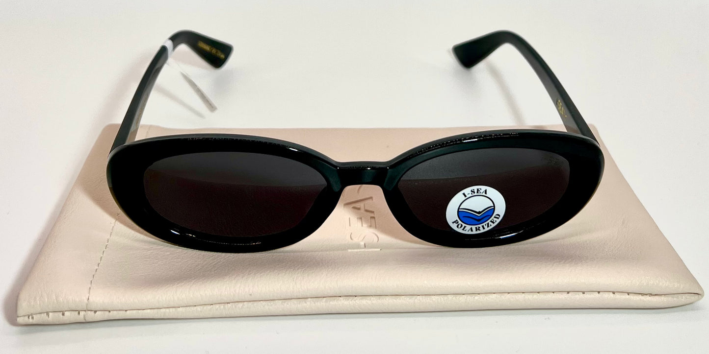 Holden - Polarized Sunglasses