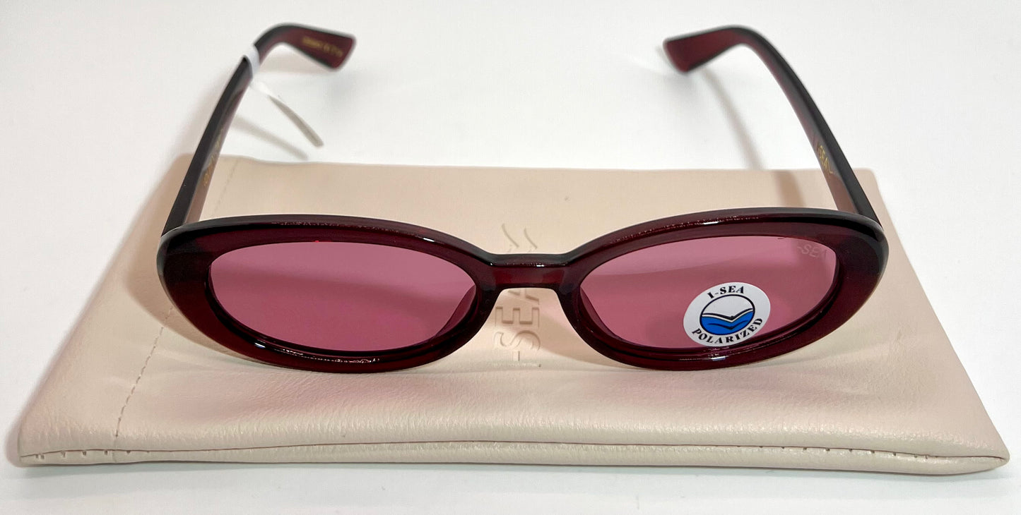 Holden - Polarized Sunglasses