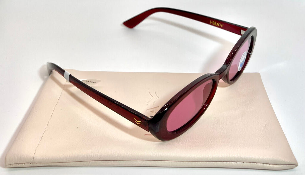 Holden - Polarized Sunglasses