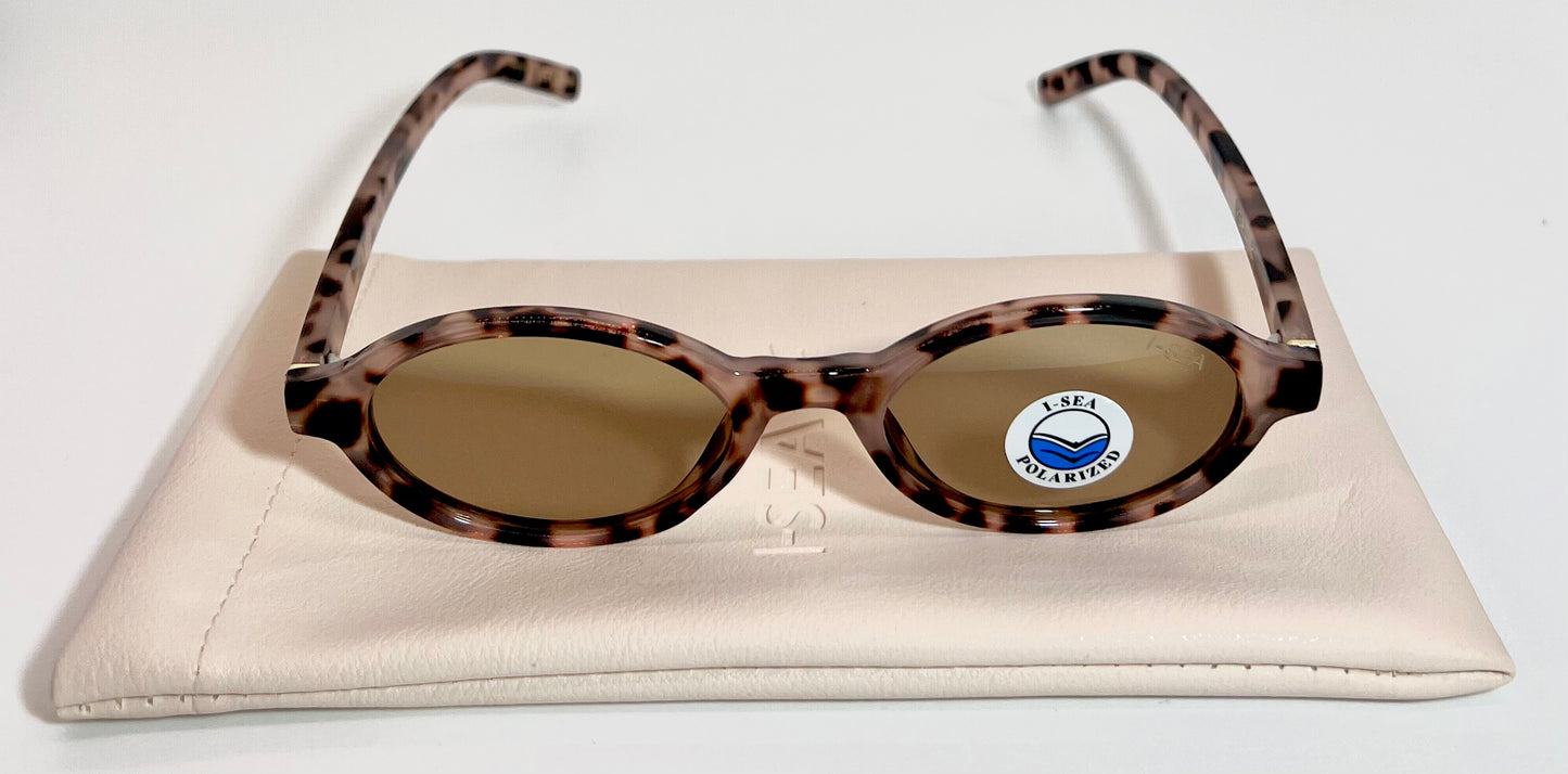 Josie - Polarized Sunglasses