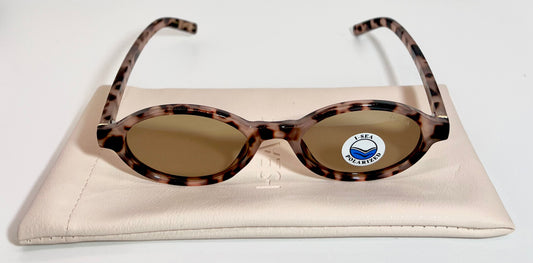 Josie - Polarized Sunglasses