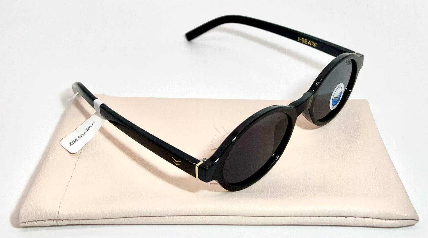 Josie - Polarized Sunglasses