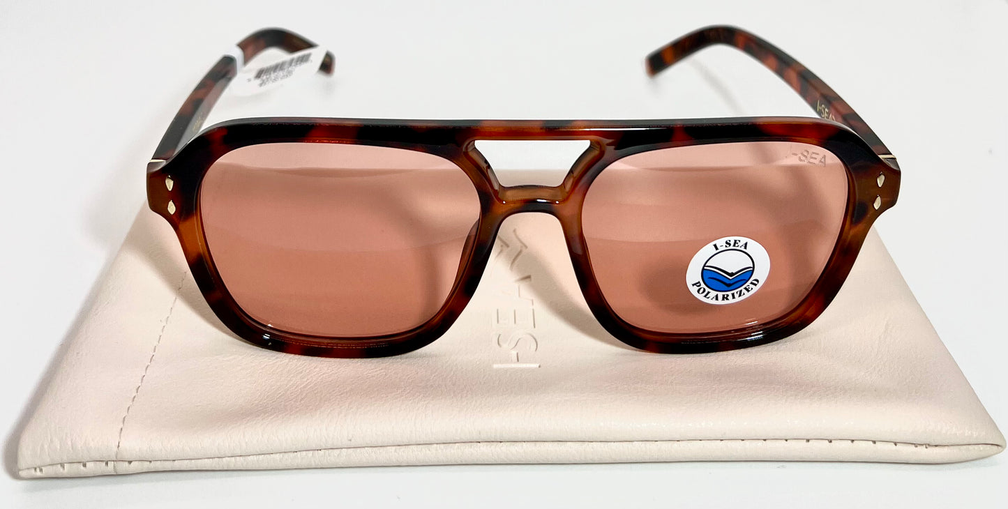 Monaco - Polarized Sunglasses