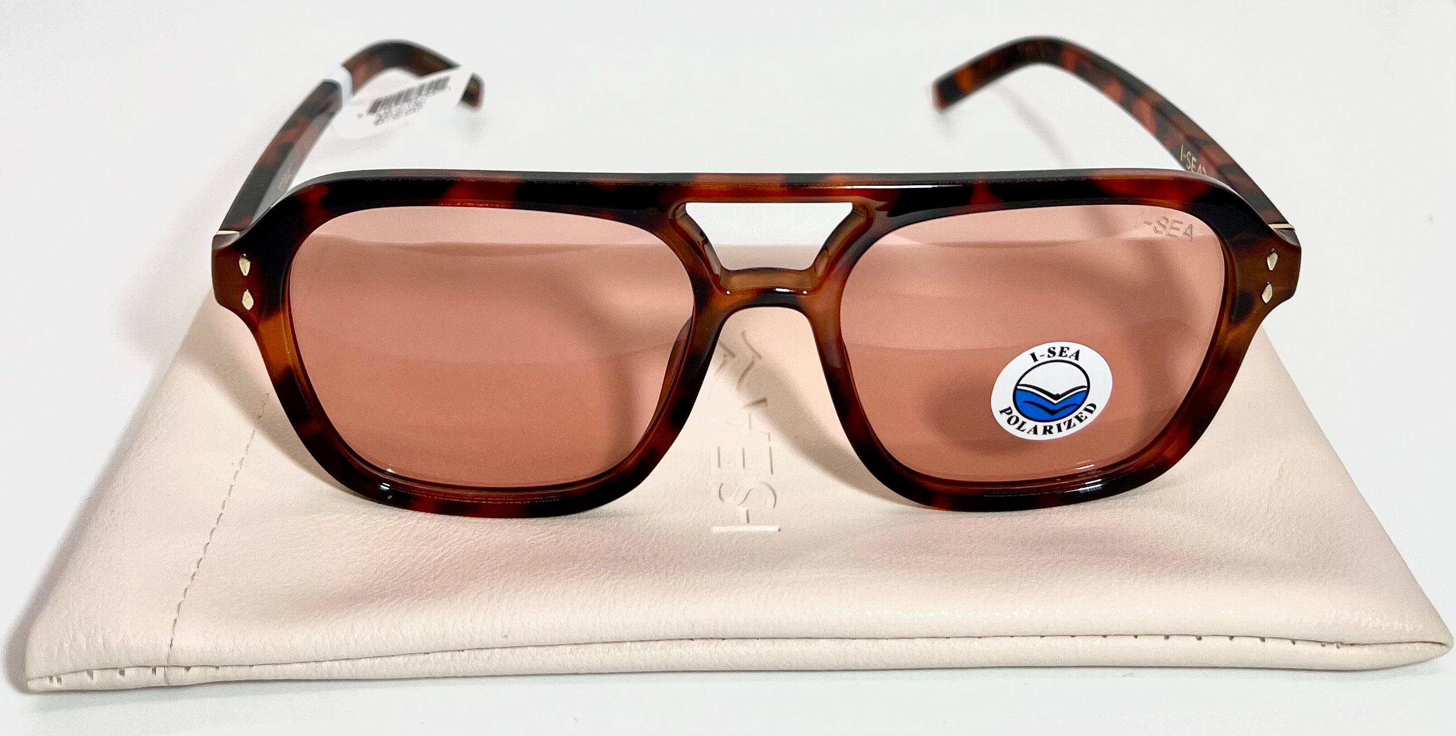 Monaco - Polarized Sunglasses