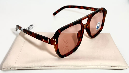 Monaco - Polarized Sunglasses