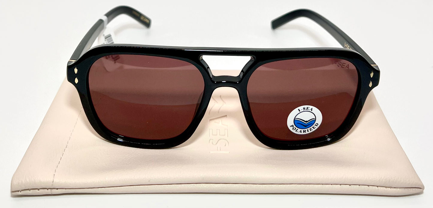 Monaco - Polarized Sunglasses