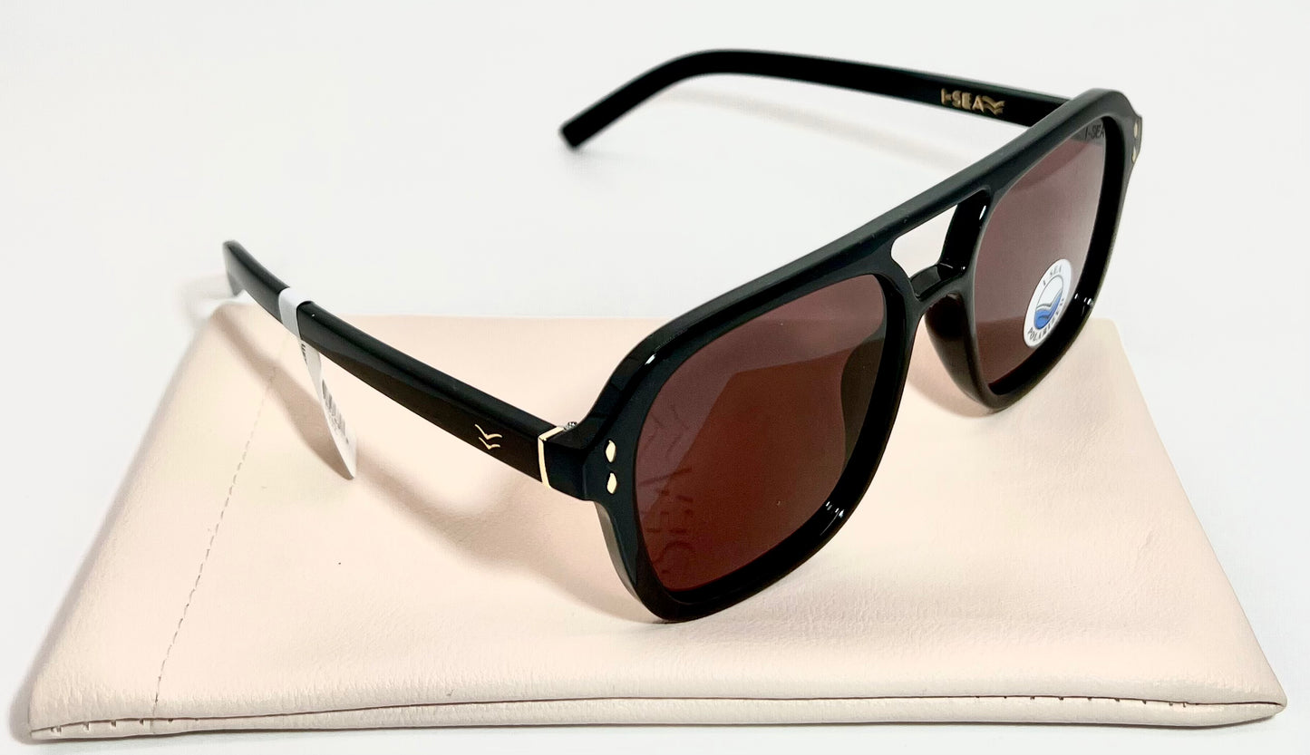 Monaco - Polarized Sunglasses