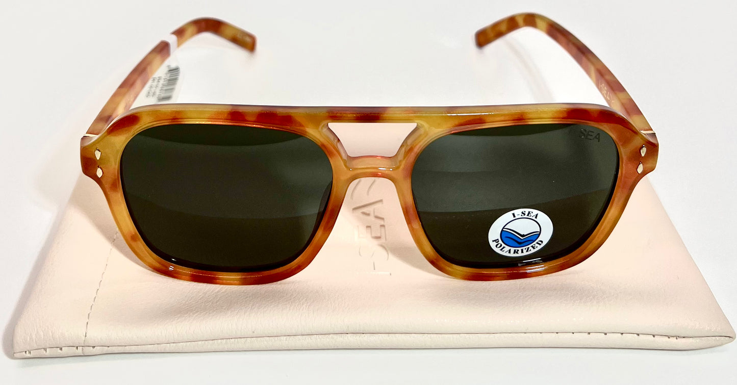 Monaco - Polarized Sunglasses