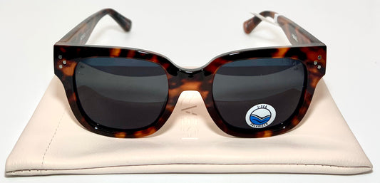 Indigo - Polarized Sunglasses