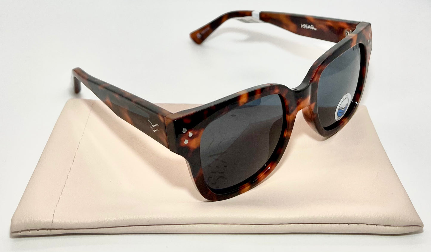 Indigo - Polarized Sunglasses
