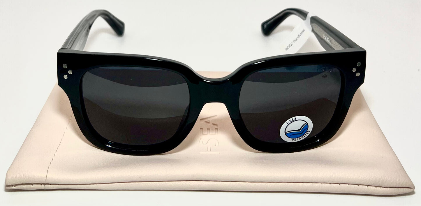 Indigo - Polarized Sunglasses