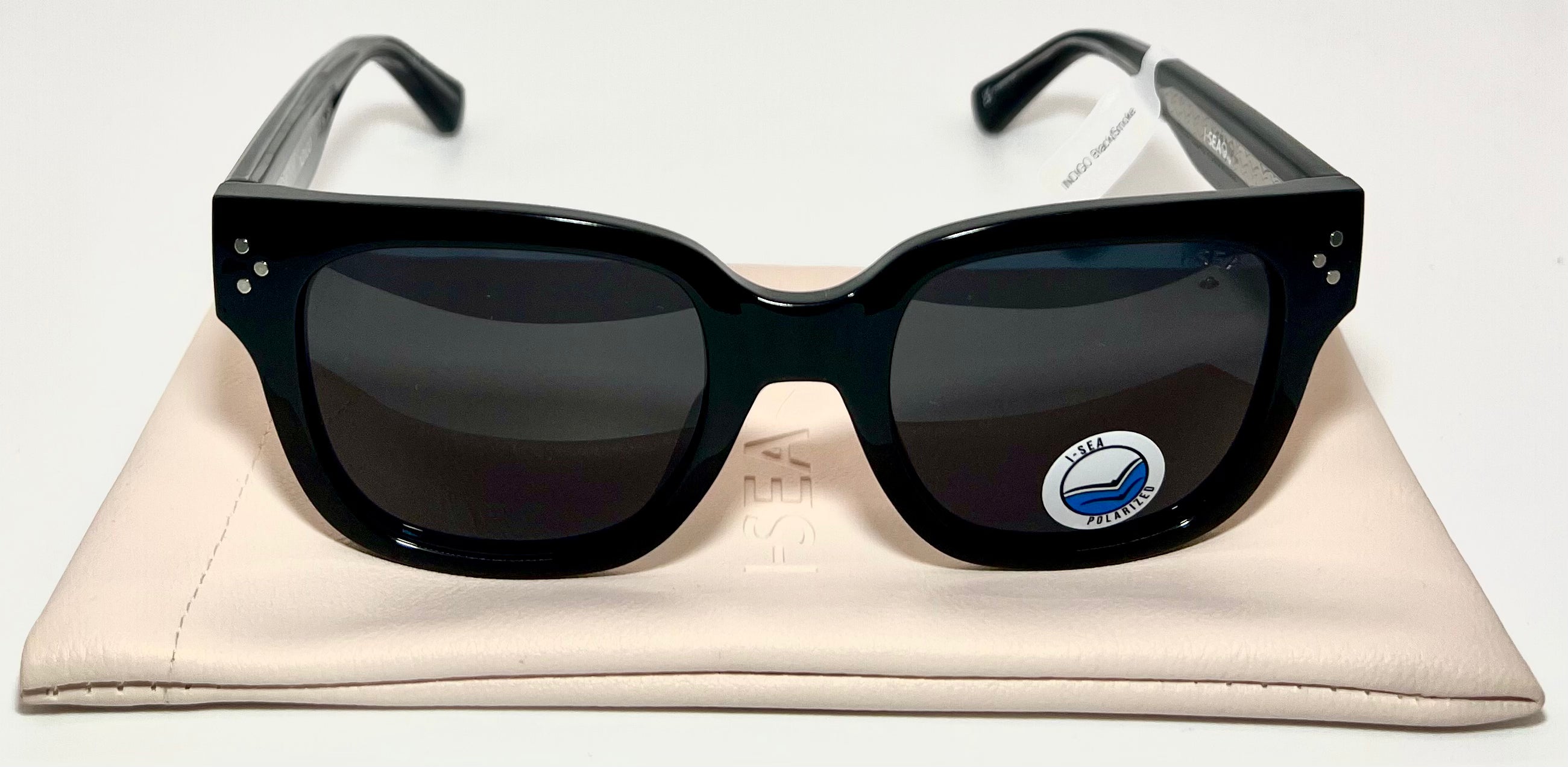 Indigo - Polarized Sunglasses