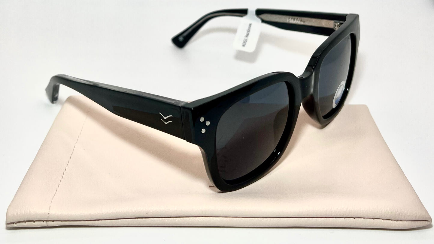 Indigo - Polarized Sunglasses