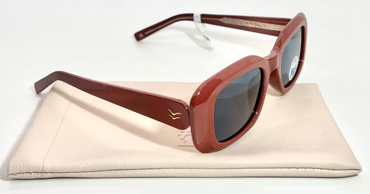 Margot - Polarized Sunglasses