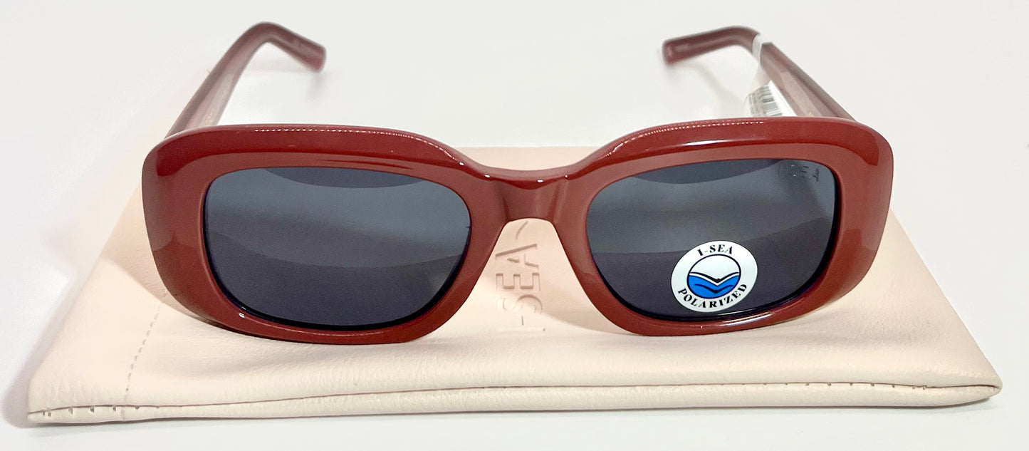 Margot - Polarized Sunglasses