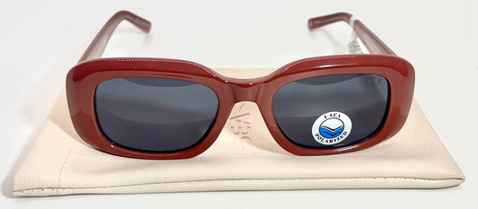 Margot - Polarized Sunglasses