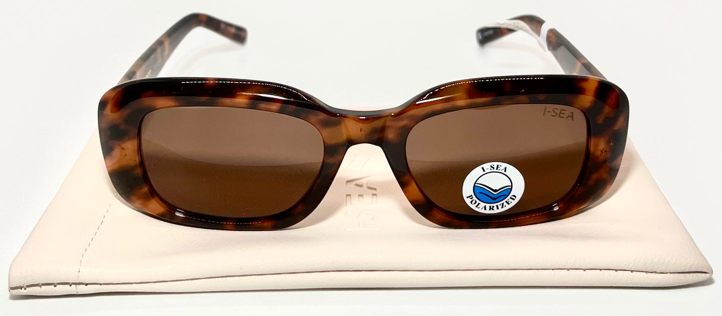 Margot - Polarized Sunglasses