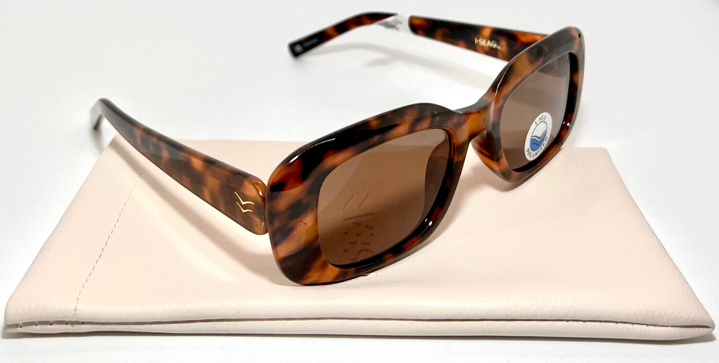 Margot - Polarized Sunglasses