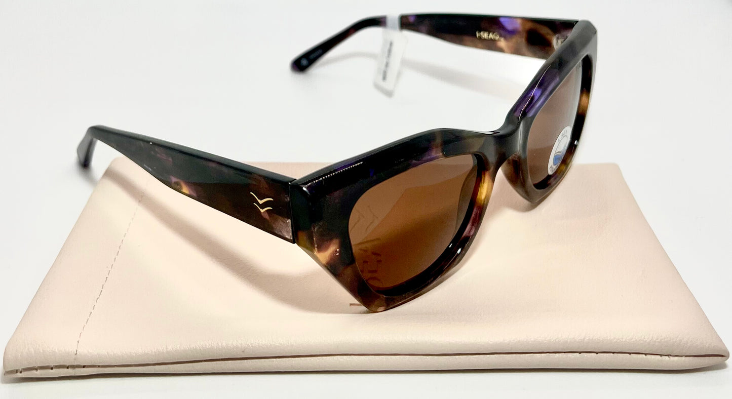 Avery - Polarized Sunglasses