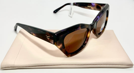 Avery - Polarized Sunglasses