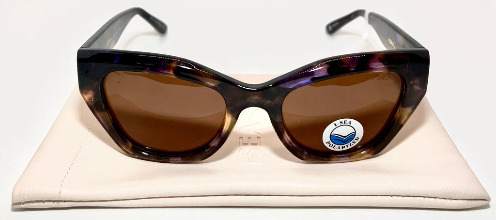 Avery - Polarized Sunglasses