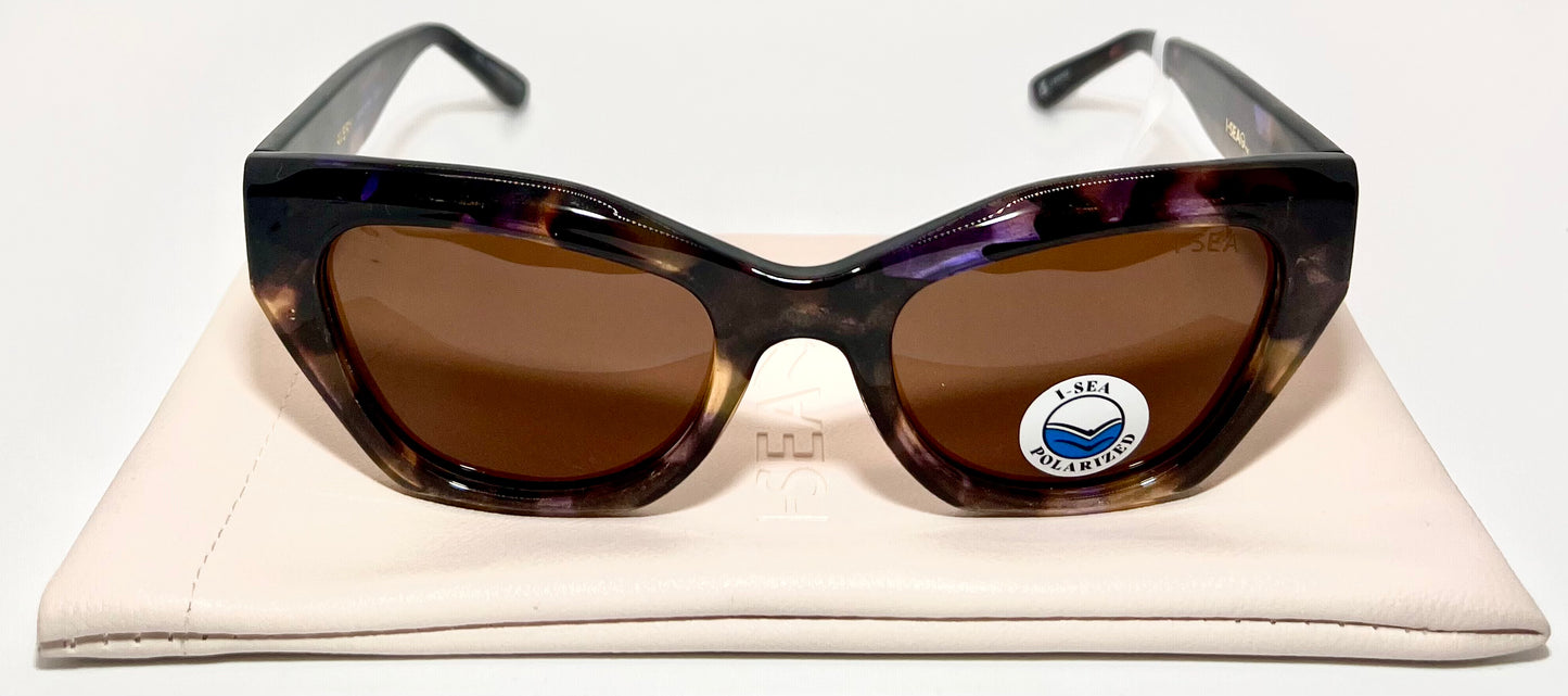Avery - Polarized Sunglasses