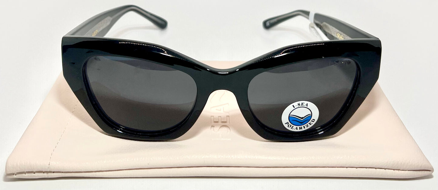 Avery - Polarized Sunglasses