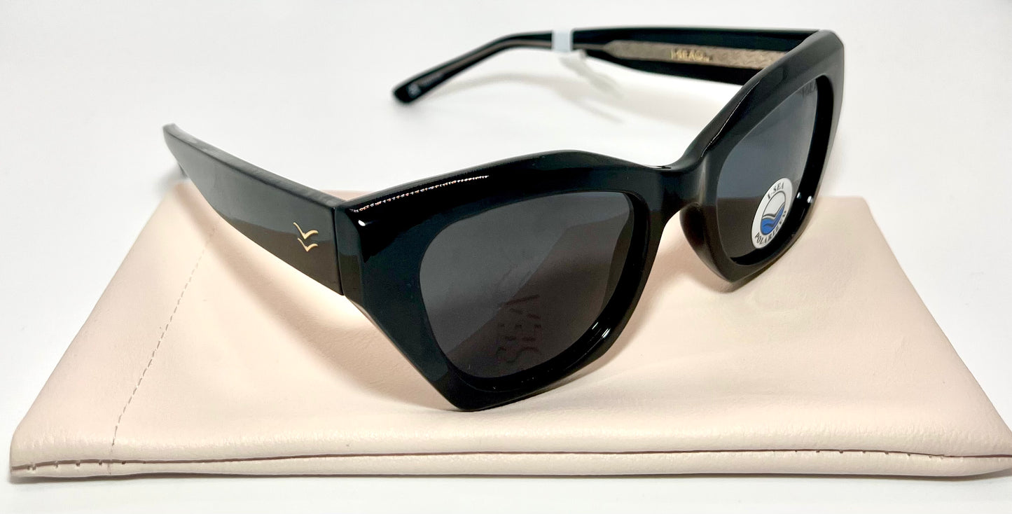 Avery - Polarized Sunglasses
