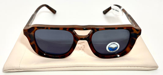 Ruby - Polarized Sunglasses