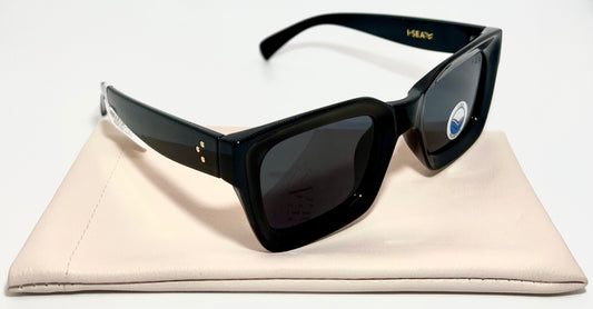 Hendrix - Polarized Sunglasses
