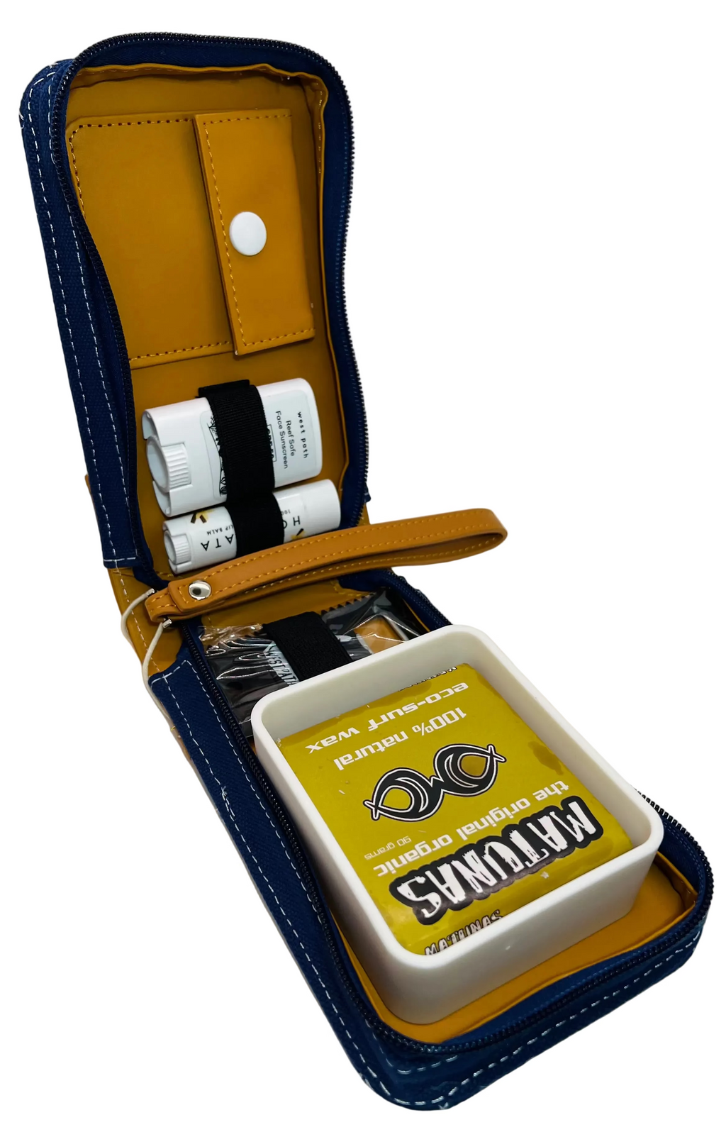 Surf Kit Clutch