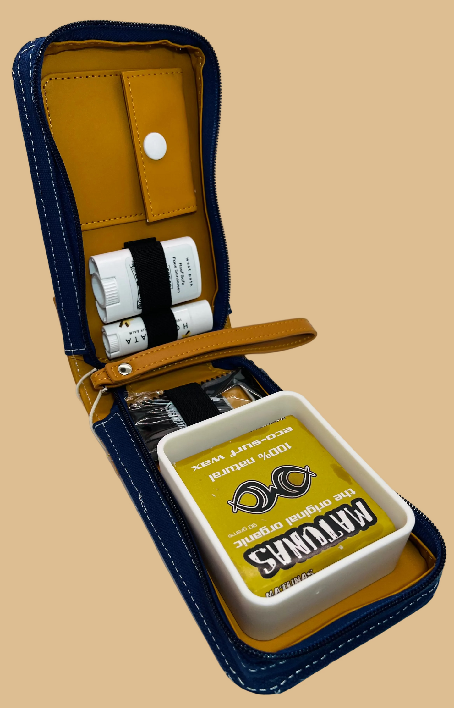 Surf Kit Clutch