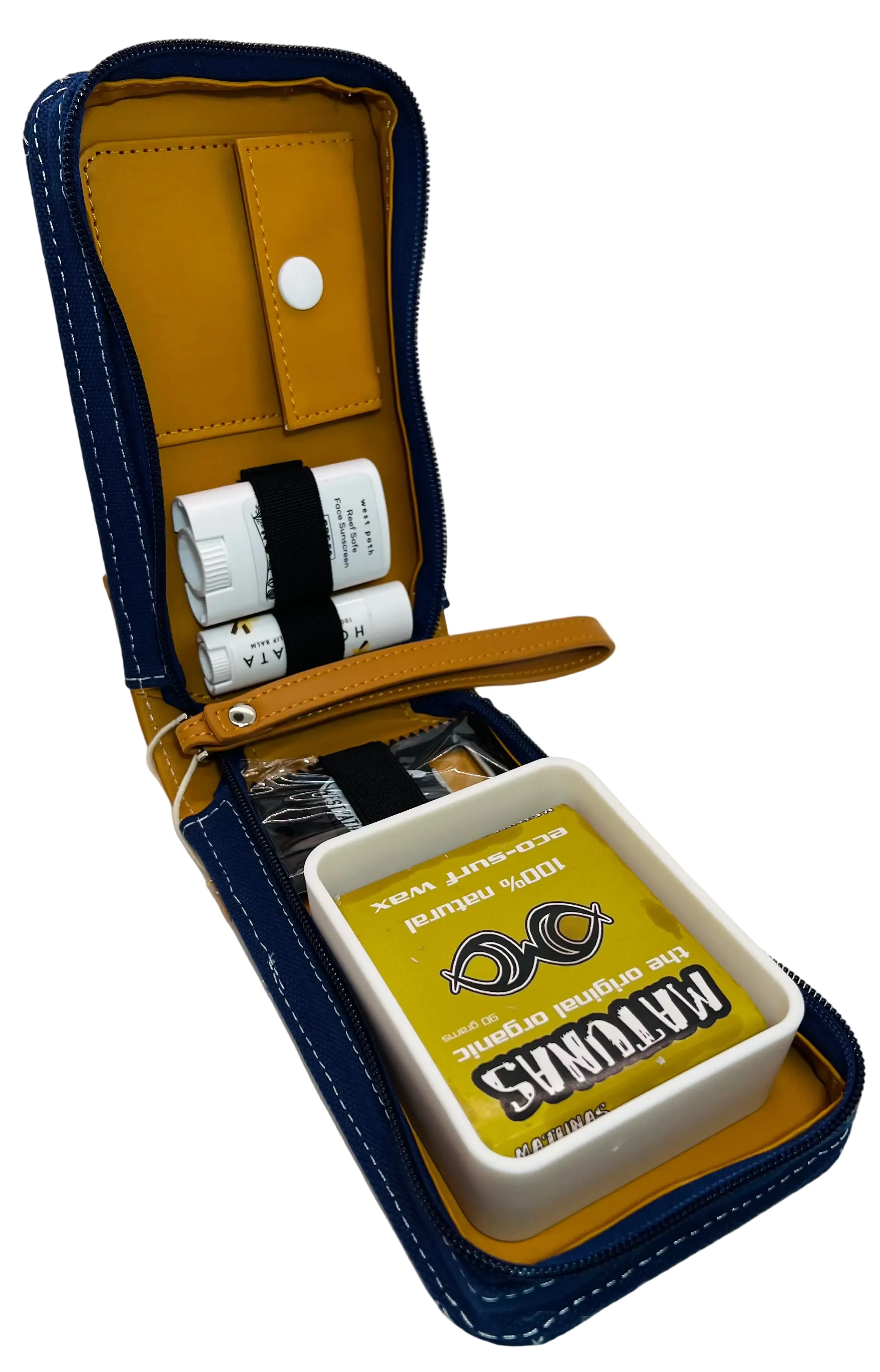 Surf Kit Clutch