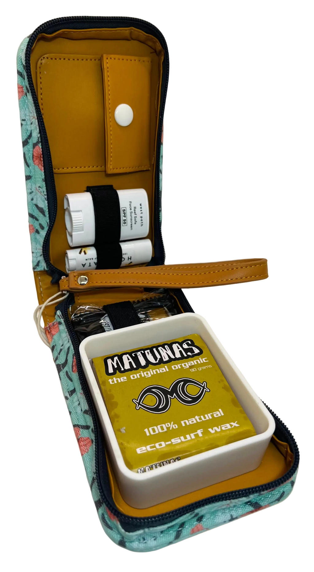 Surf Kit Clutch