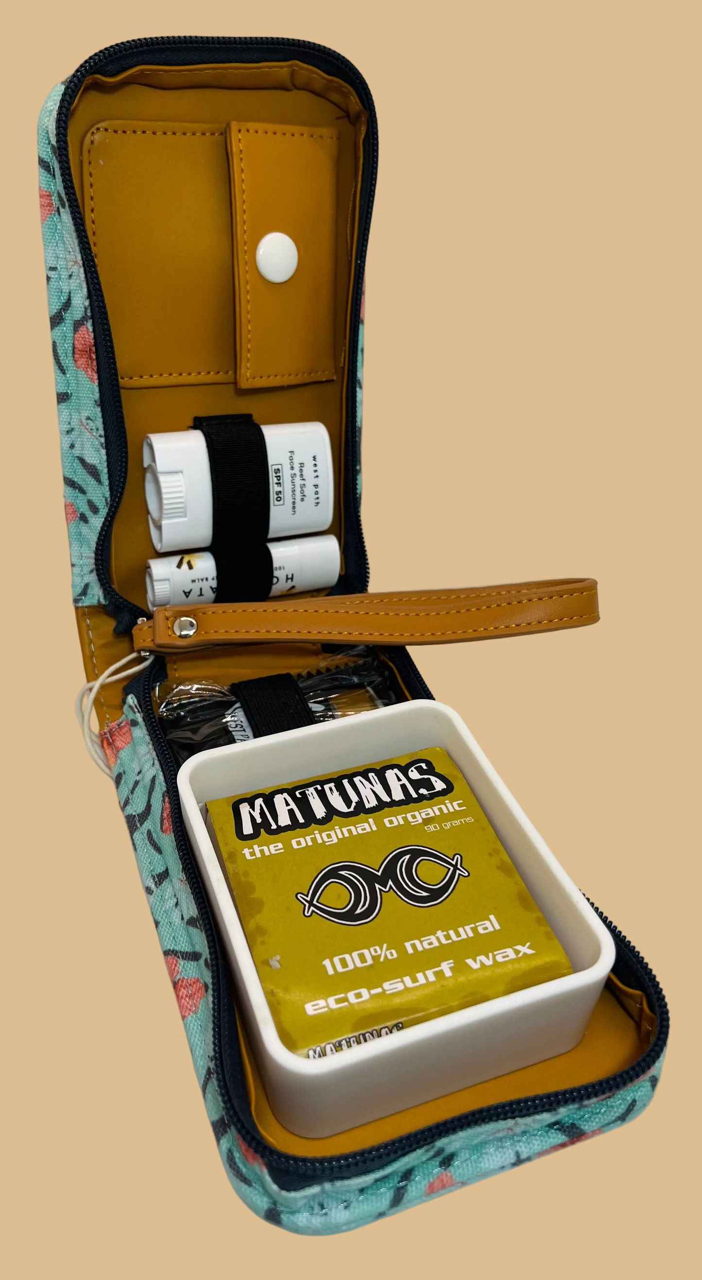 Surf Kit Clutch