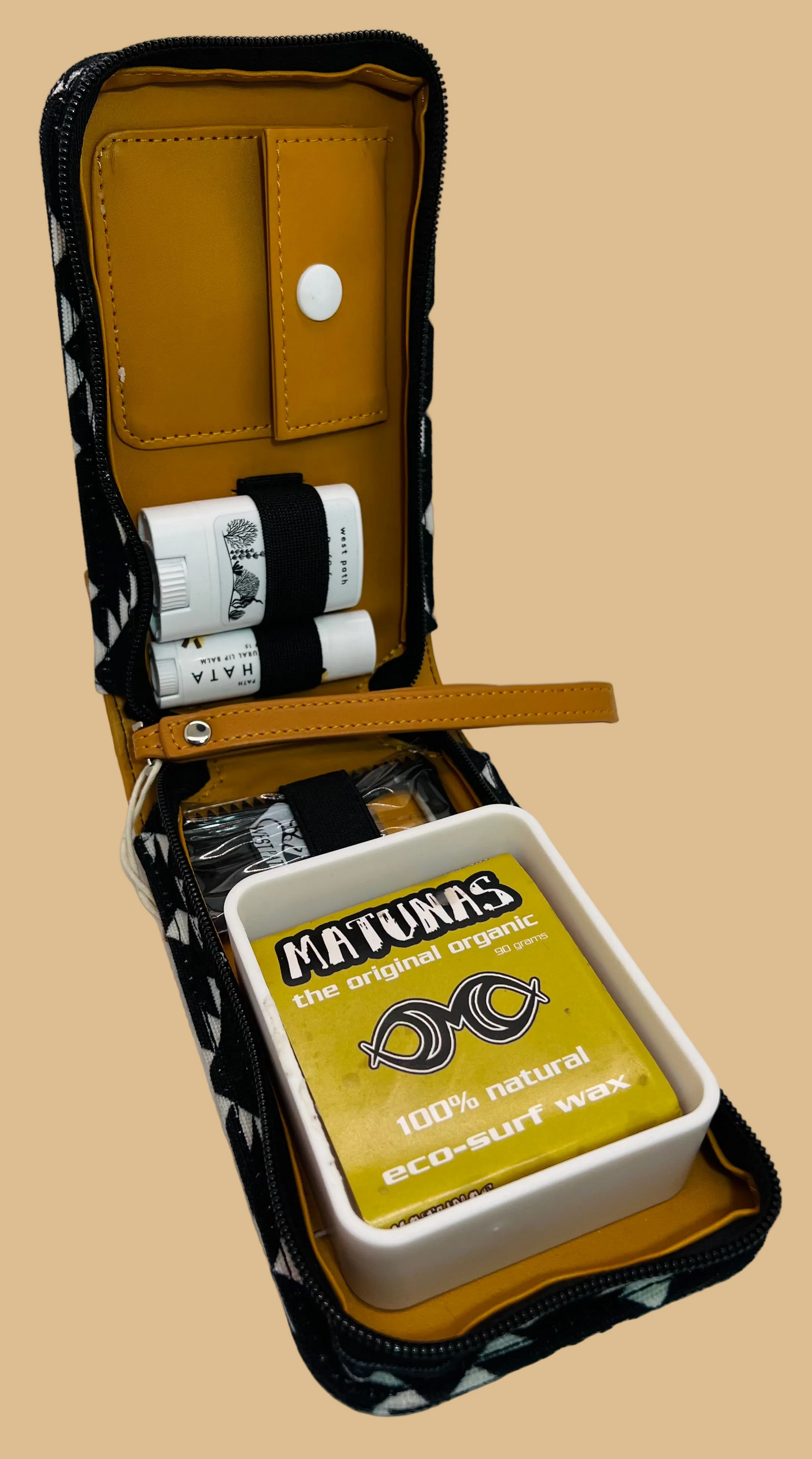 Surf Kit Clutch